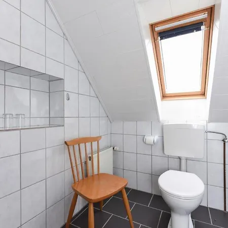 Haus Hafeneck Deichblick