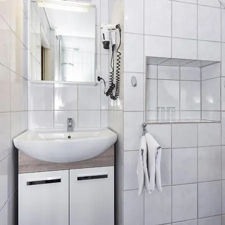 Haus Hafeneck Deichblick