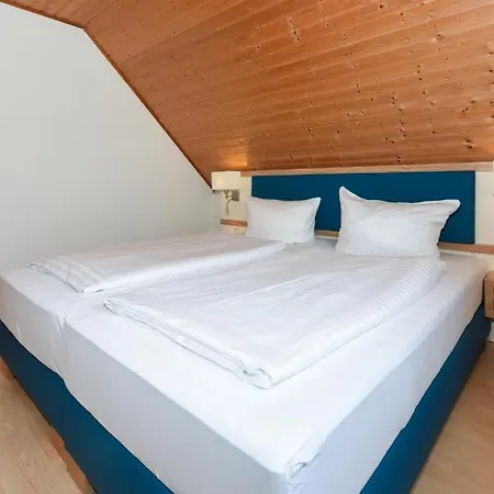 Haus Hafeneck Deichblick